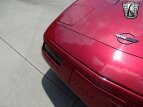 Thumbnail Photo 9 for 1991 Chevrolet Corvette Coupe